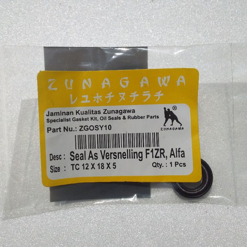 Vòng Đệm Cần Số Xe Hơi Yamaha F1zr Fizr Fiz F1z Alfa 12x18 X 5