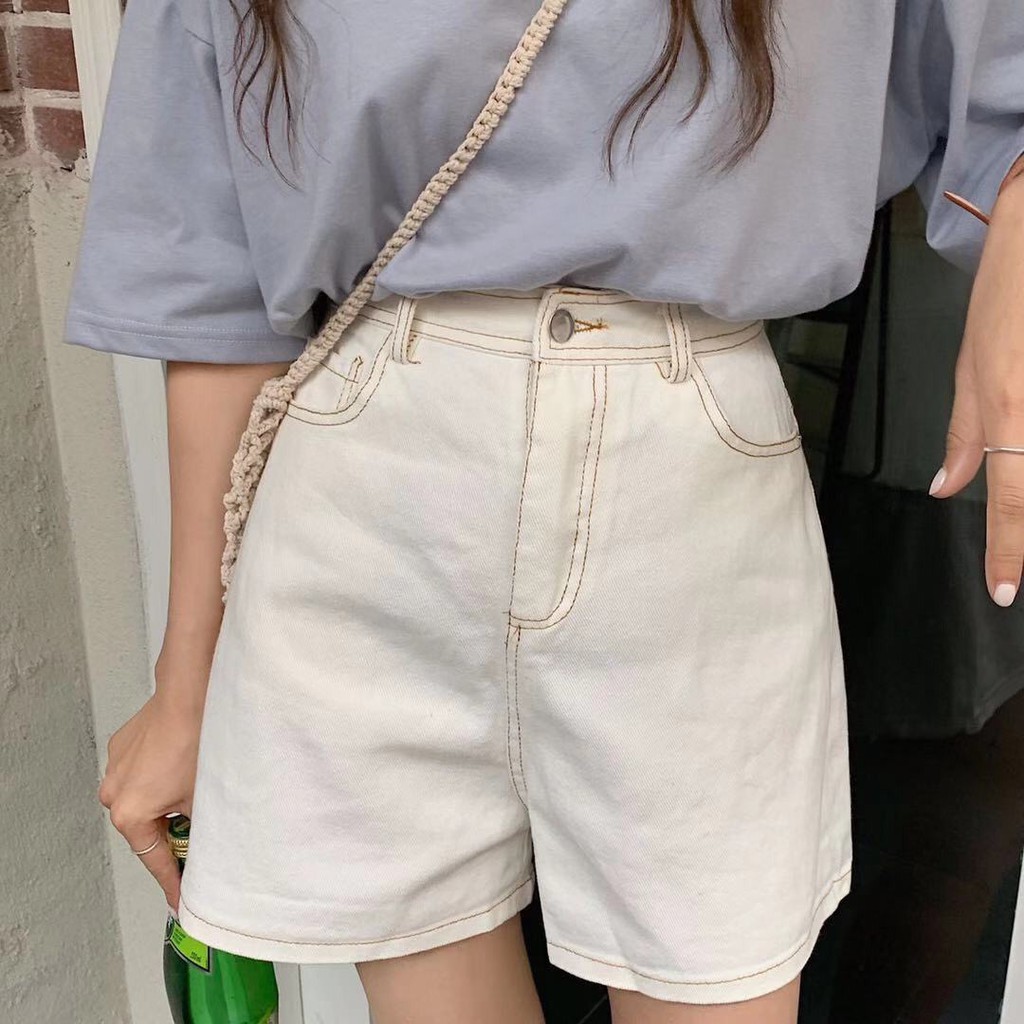 Quần Đùi Kaki Chần Chỉ | BigBuy360 - bigbuy360.vn