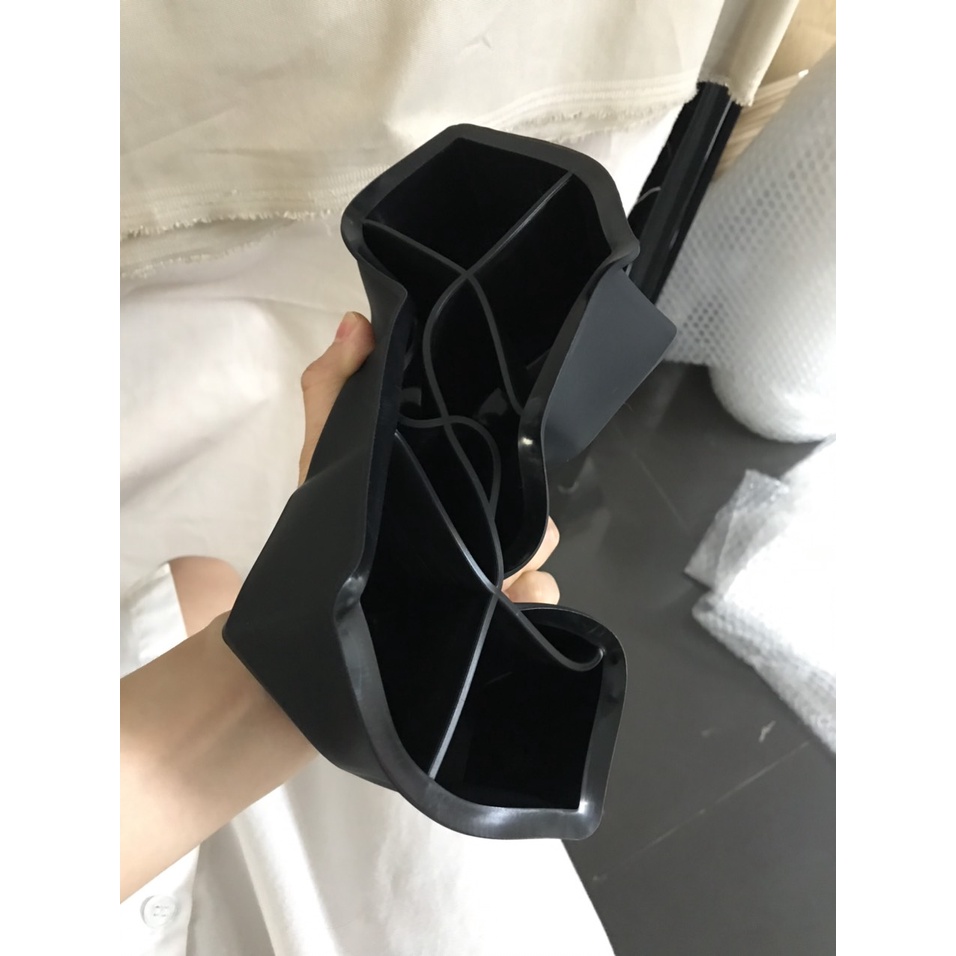 KHAY LÀM ĐÁ VIÊN LỚN BẰNG SILICON DẺO THUẬN TIỆN LẤY ĐÁ | BigBuy360 - bigbuy360.vn