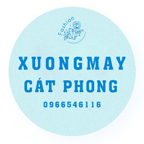 Xưởng May Cát Phong