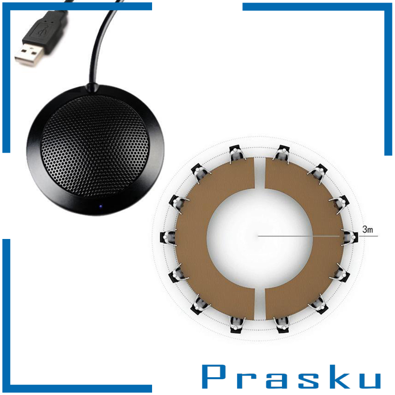 Micro Cổng Usb Prasku Với Góc Quay 360 Cho Máy Tính | BigBuy360 - bigbuy360.vn