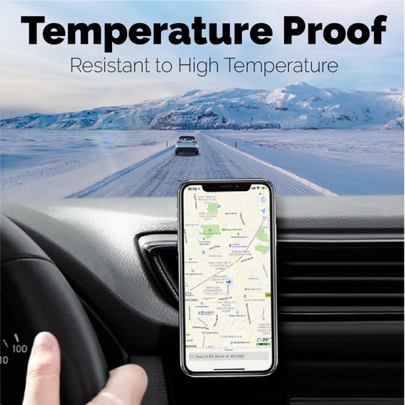 Cốc hút gắn tường nano giữ điện thoại đa năng tiện dụng