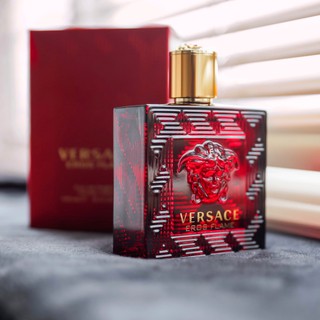 Nước hoa nam Versace Eros Flame EDP [Authentic]