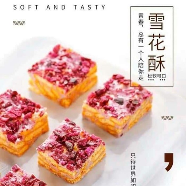 Bánh hạnh phúc