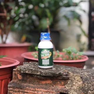 Nano AHT - Bạc Đồng - 100ml