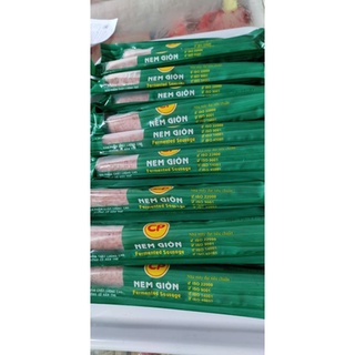 Nem giòn ăn liền CP 180gr