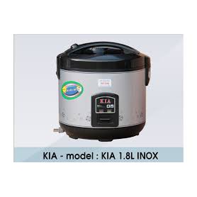 [Mã ELHA03 giảm 5% đơn 300K] Nồi cơm điện KIA TRƯỜNG HẢI 1lít