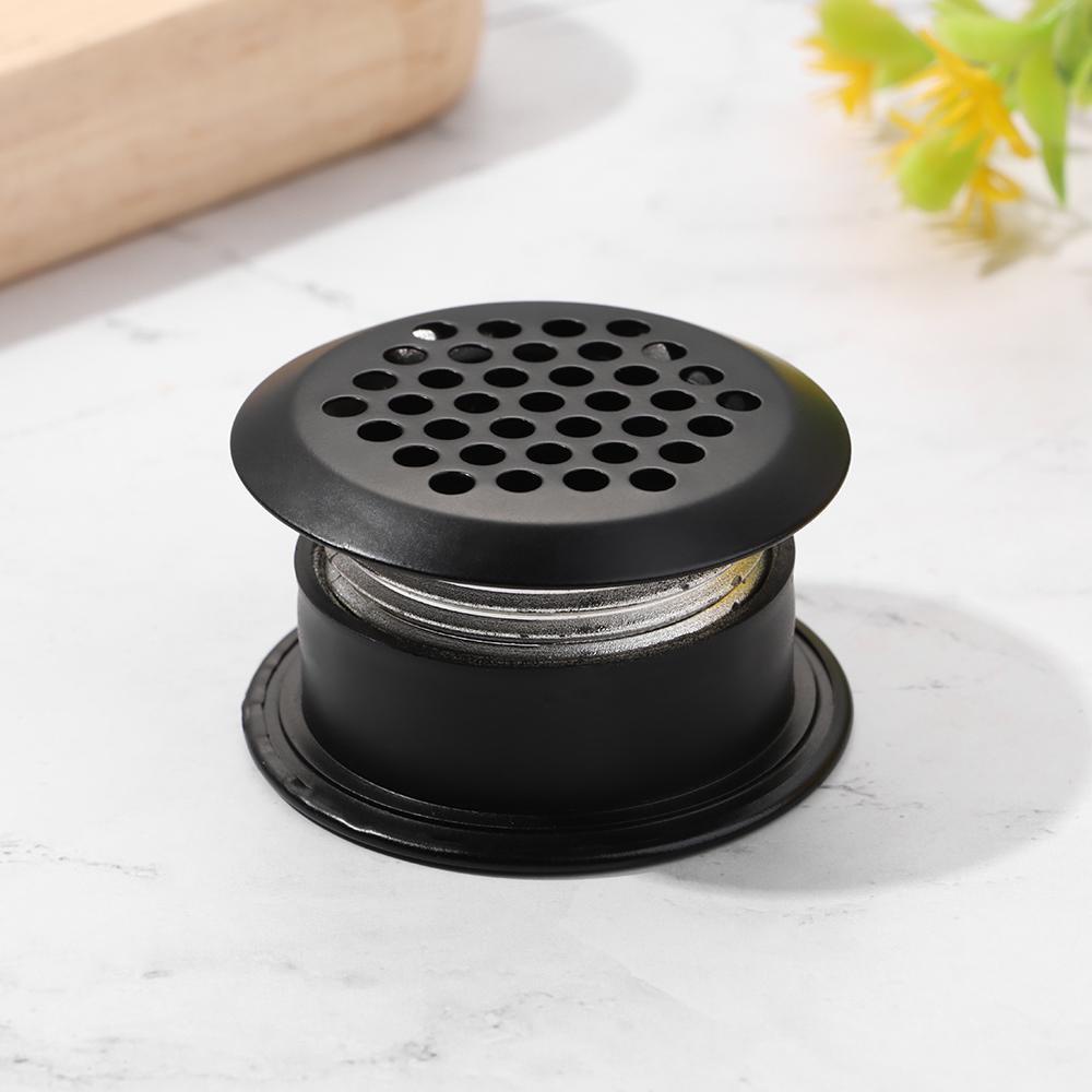 Bộ 5 Vỏ Bọc Hai Mặt Thông Gió Cho Tủ Quần Áo