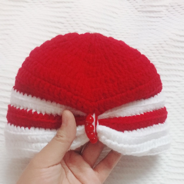 Mũ turban handmade