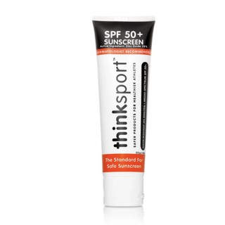 Kem chống nắng vật lí an toàn Thinksport Sunscreen SPF 50+