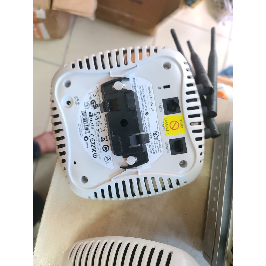 Aruba 134 - Bộ Phát Wifi Chuyên Dụng - Roaming - Mesh aruba 134 , aruba