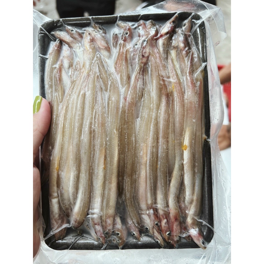 1Kg Cá Sụn Sịn không xương_ Dễ chế biến / 500g_giao nhanh