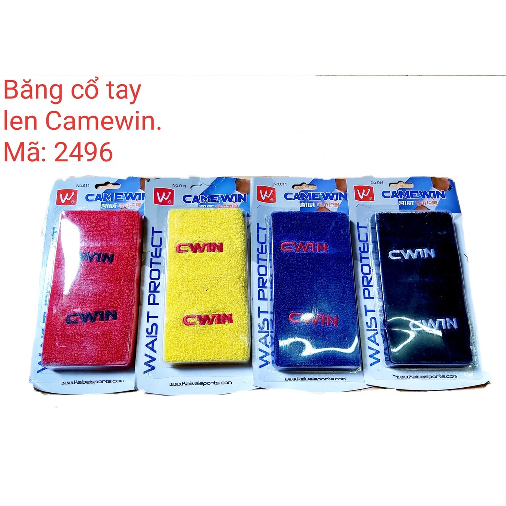 BĂNG THẮM MỒ HÔI TAY DÙNG CHƠI CẦU LÔNG TENNIS BĂNG CỔ TAY TENNIS