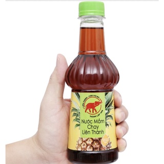 Mắm chay Liên Thành 300ml