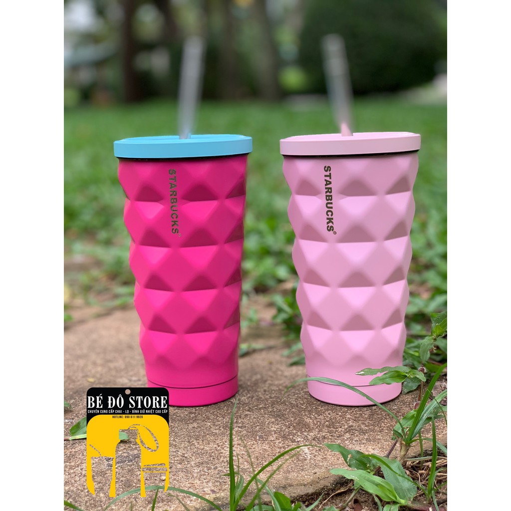 Ly Starbucks chính hãng