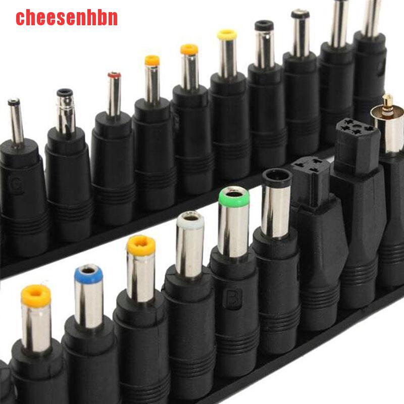 DC Bộ 28 Giắc Cắm Điện 5.5x2.1mm | BigBuy360 - bigbuy360.vn