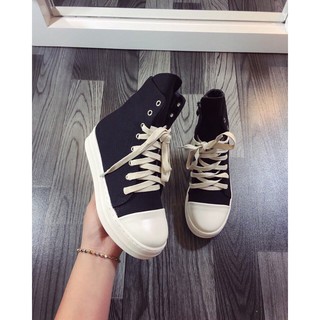 Rich owen hàng rẻ, chất đẹp, đế 5p ✔️sz: 35->39