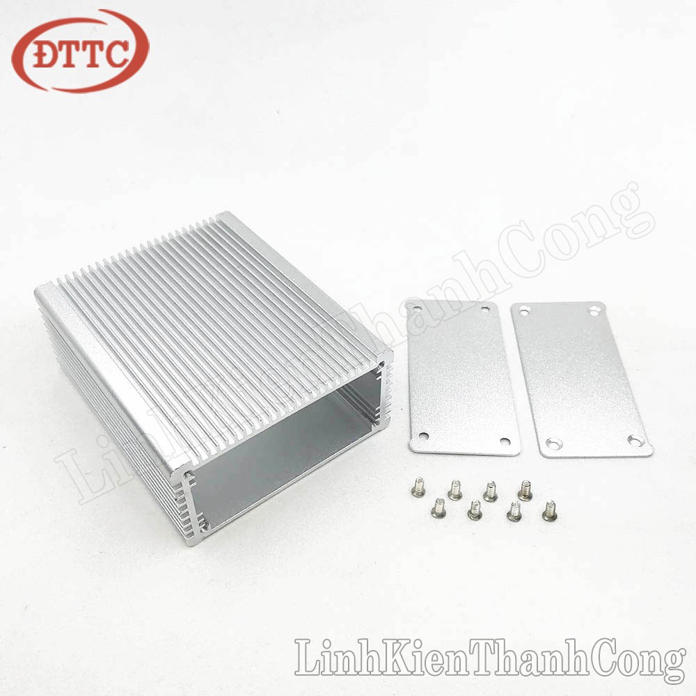Hộp nhôm 100x80x37mm
