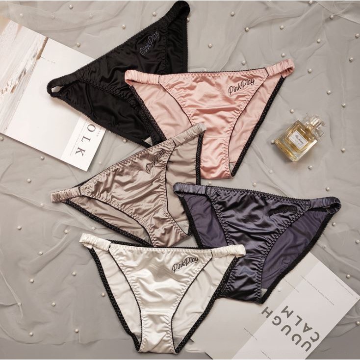 Quần Lót Pink Play Cá Tính Mới P216 | BigBuy360 - bigbuy360.vn