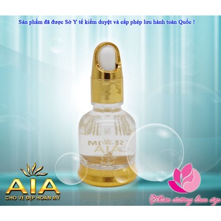 Serum trắng da AIA COSMETICS - 30ml