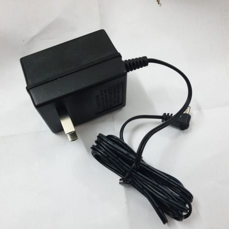 Cục sạc 9V dành cho máy Aukewel AK 2000 III, Adapter 9V AK VIP