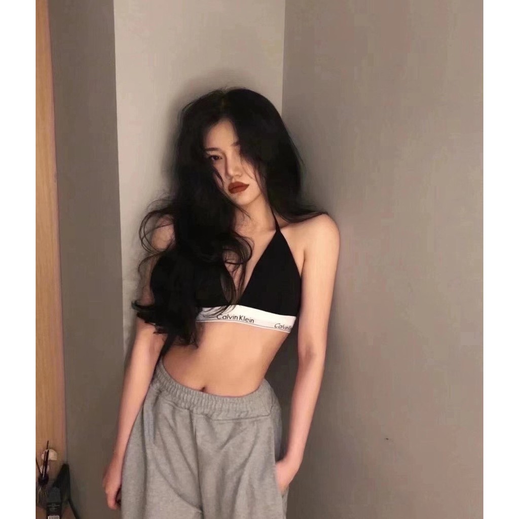 Áo Ngực Thể Thao Có Mút Đệm QF5650