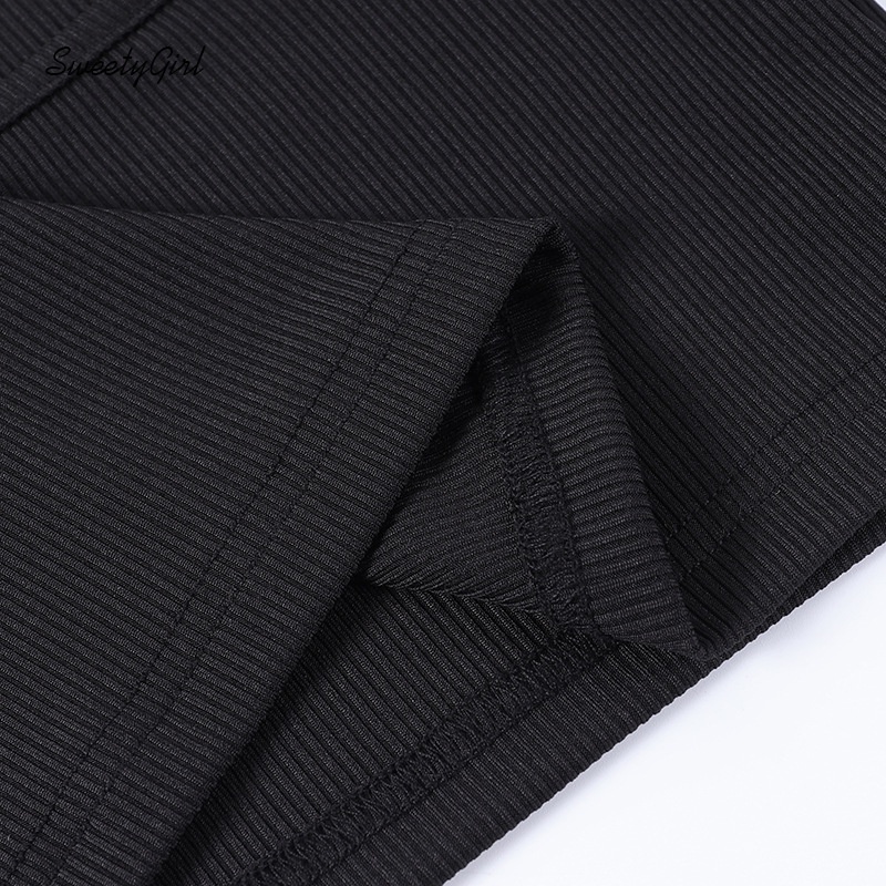 Áo Croptop Cổ Vuông Tay Dài Màu Trơn Thời Trang 2022 Quyến Rũ Cho Nữ