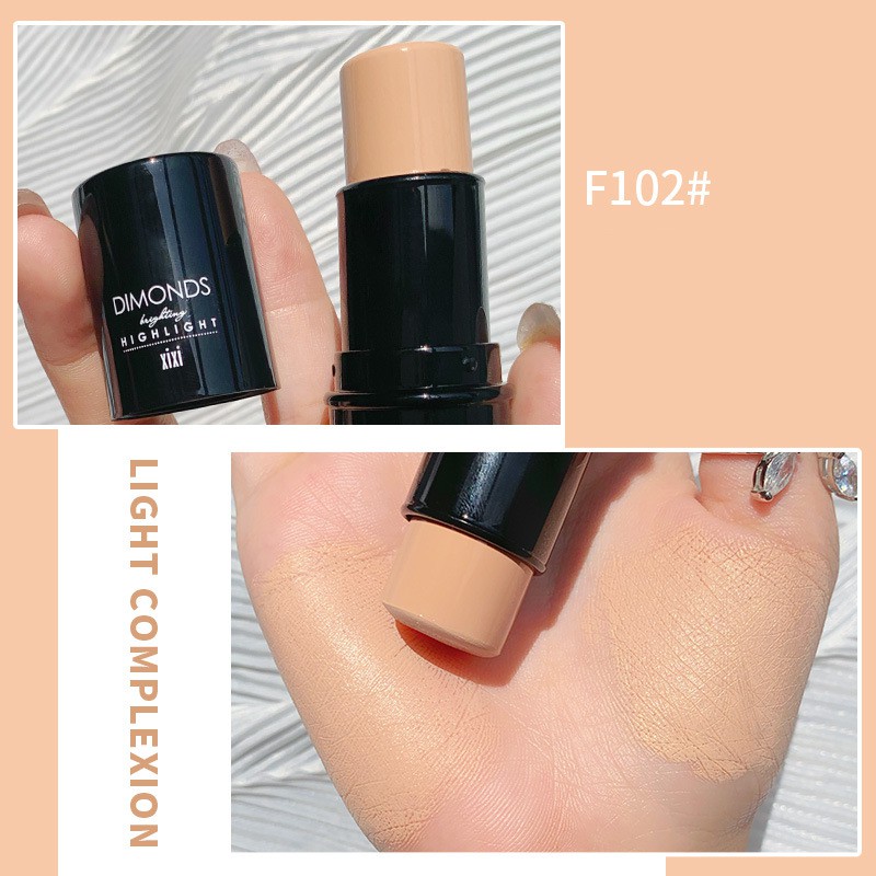 Thanh che khuyết điểm bắt sáng tạo khối ngọc trai | BigBuy360 - bigbuy360.vn