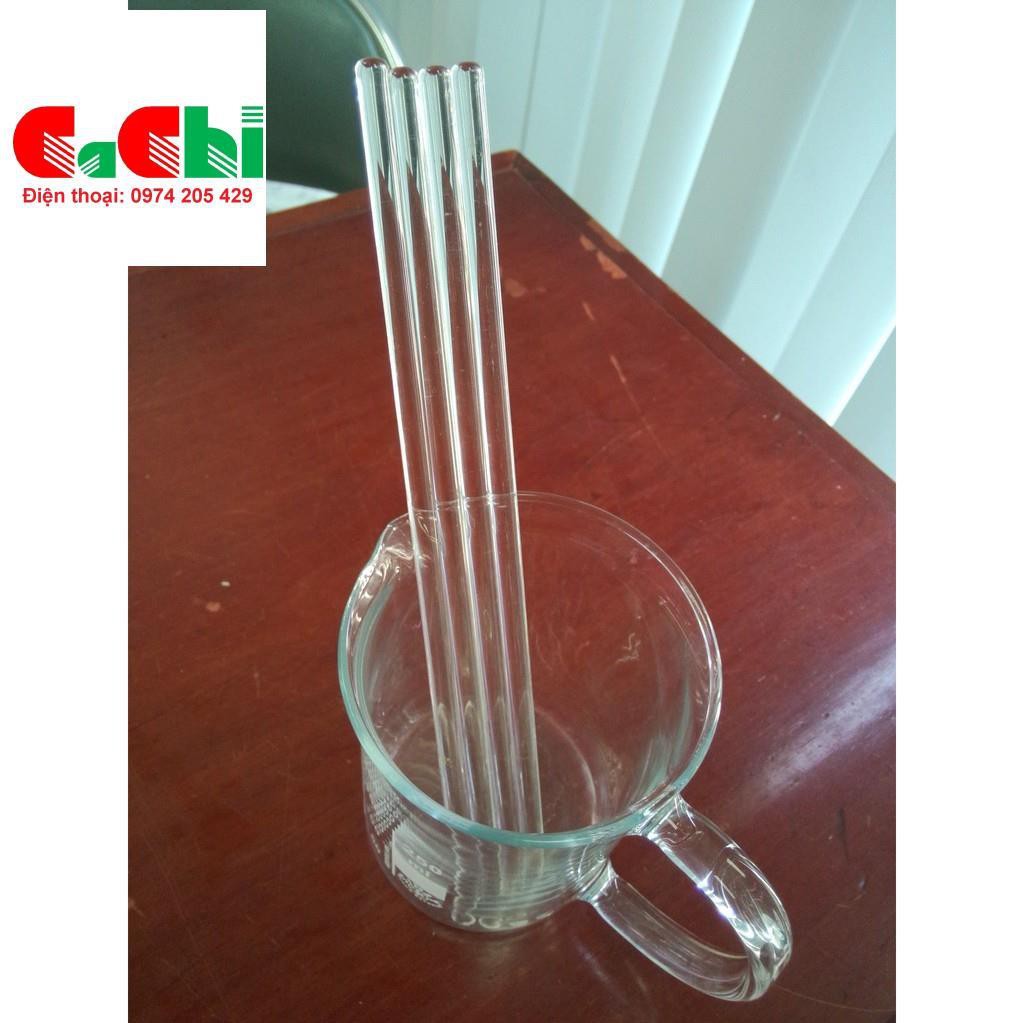 Đũa Khuấy Thuỷ Tinh