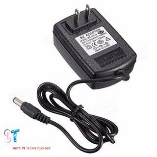 NGUỒN ADAPTER 24V - 1A
