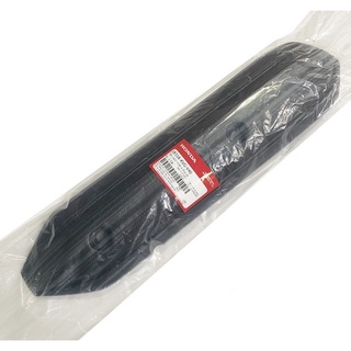 Tấm cách nhiệt ống xả honda air blade ab 2011 2012