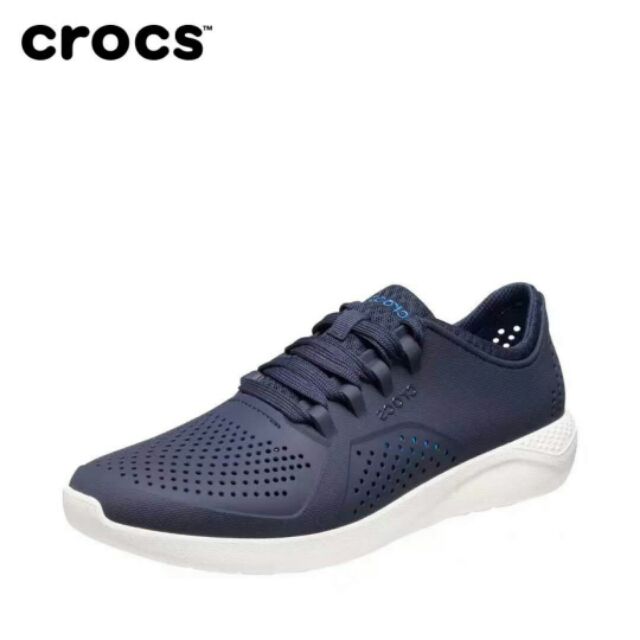 GIÀY NAM CROCS LITTERIDE XỊN