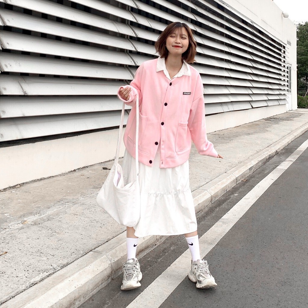 HIDEN ETN Cardigan - navy | BigBuy360 - bigbuy360.vn