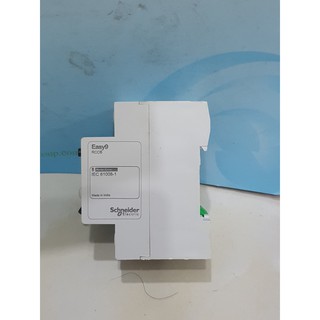 Cầu dao Schneider RCCB EZ9R36240(2P 40A 30mA)
