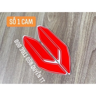 DECAL DÁN XI NHAN VARIO 18 - 20