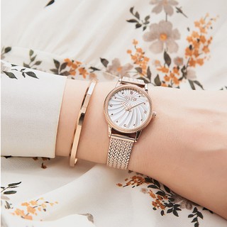 Đồng Hồ Nữ Julius JA-1219