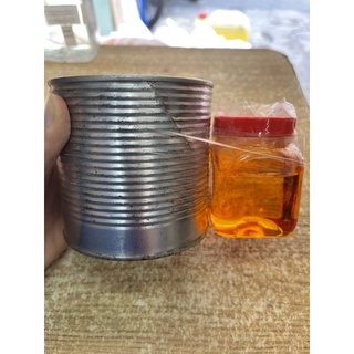 Bộ keo Epoxy resin 2 thành phần .