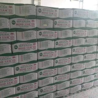 1 kg thạch dừa thô Minh Tâm