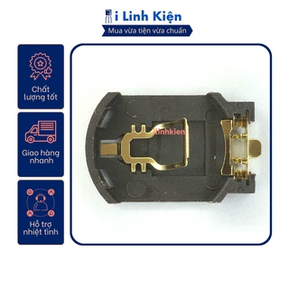 Đế pin CR2025/CR2032 các loại