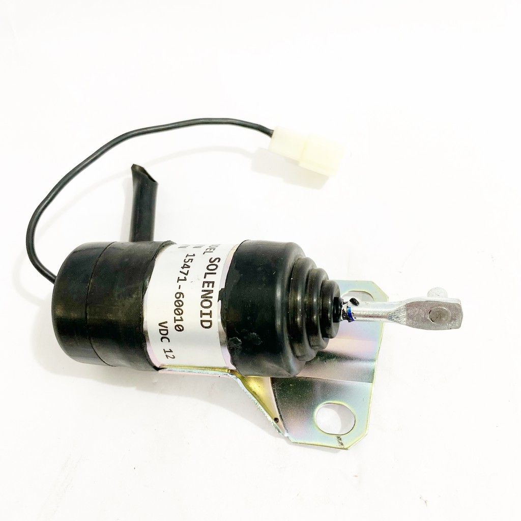 Chuột tắt máy dùng cho máy phát điện 1547-60010 12Vol