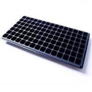 BỘ 05 KHAY ƯƠM HẠT GIỐNG 105 LỖ