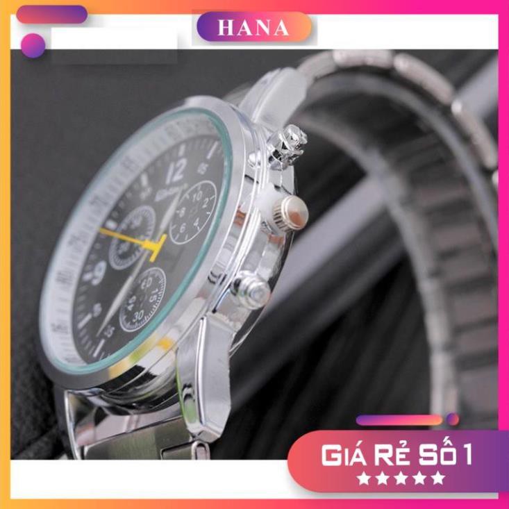 Đồng hồ nam dây kim loại cao cấp Modiya cực đẹp ZO103 | BigBuy360 - bigbuy360.vn