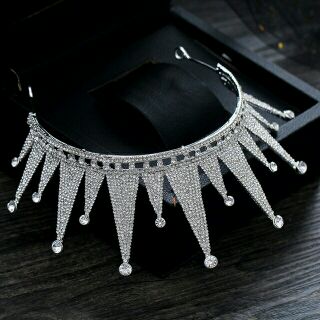 VƯƠNG MIỆN CÔ DÂU( MẪU VM279)