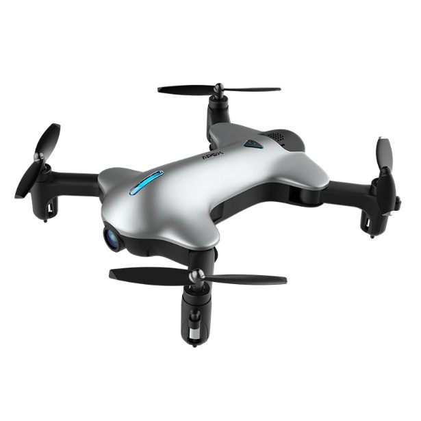 Flycam DRONE GD–145B -Máy bay điều khiển từ xa Hãng APEX-Camera HD,Máy ảnh 1080P ,2Triệu pixel