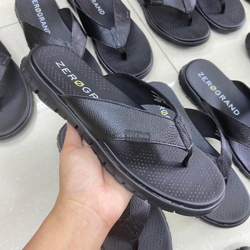 Dép Xỏ Ngón C.0.L.E H.A.N Chính Hãng 💯