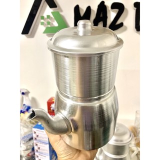 phin pha cà phê nhôm 1 Lạng 2 Lạng