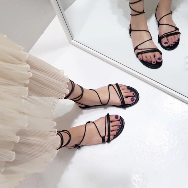 Sandal chiến binh