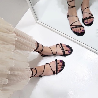 Sandal chiến binh
