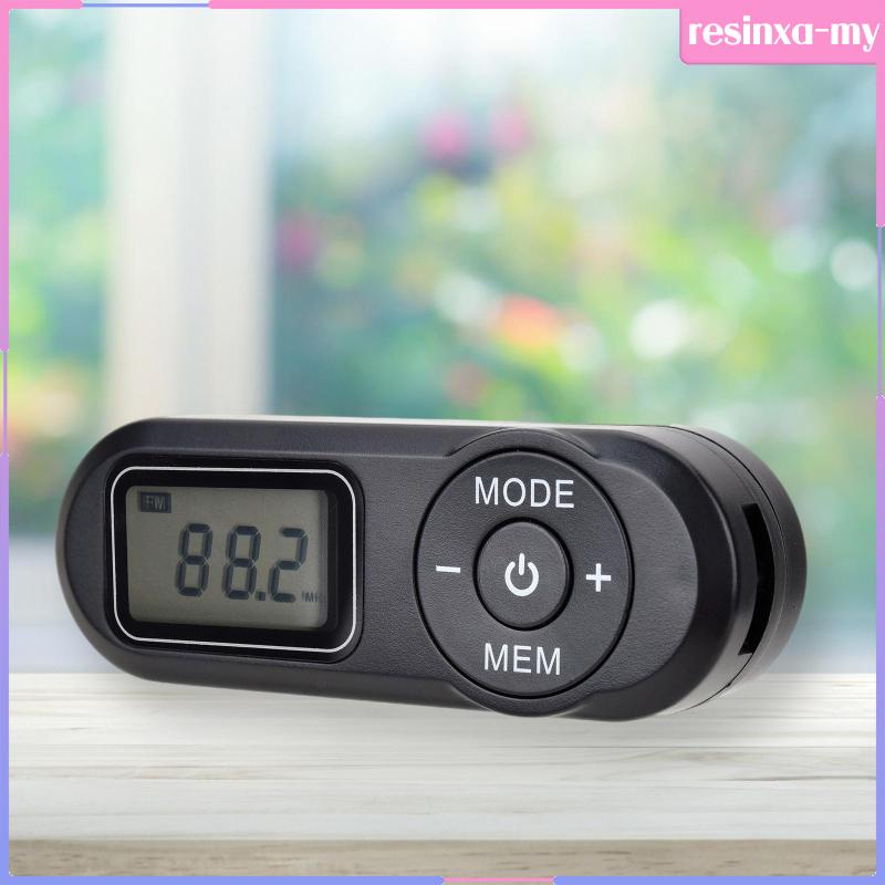 Máy Nghe Nhạc MP3 DSP Kiêm Máy Nghe Nhạc MP3 Màn Hình LCD Kiểu Cổ Điển Kèm Tai Nghe Và Dây Đeo