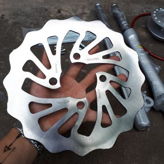 HP65 ĐĨA KIỂU RAFER ĐĨA BÔNG SIZE ZIN